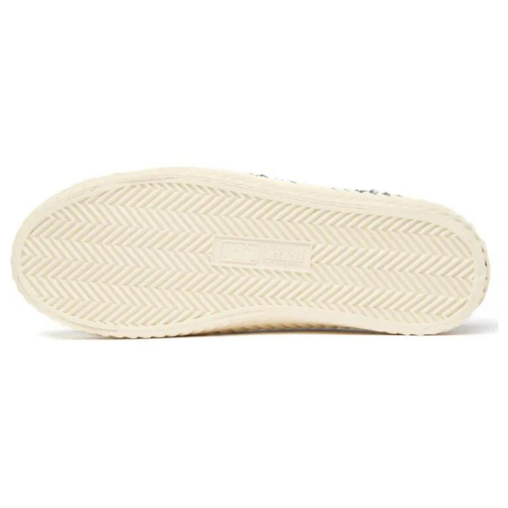 Кроссовки MLB Playball Mule, 3AMUUD316-50BKS