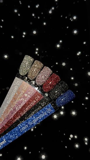 Supernova color gel 05 Iperfect 10g