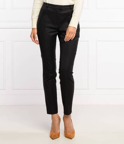 штаны anaita BOSS BLACK - черный(50290225)