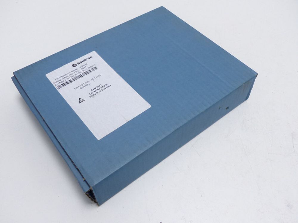 kontron X-VIMC 31.120-1010.1
