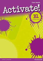 Activate! B1 книга для учителя ( TB)