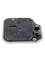 Фильтр АКПП HYUNDAI/KIA (Solaris 10-, Ceed 06-, Rio I-IV 05-, Soul 09-)