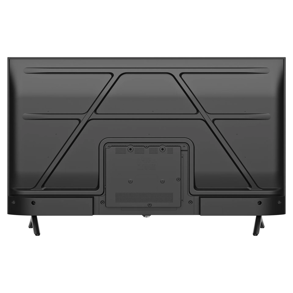 Телевизор 40" BBK 40LEM-1030/FTS2C (B)