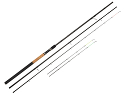 Удилище фидерное Salmo Spartan FEEDER 120 3.90