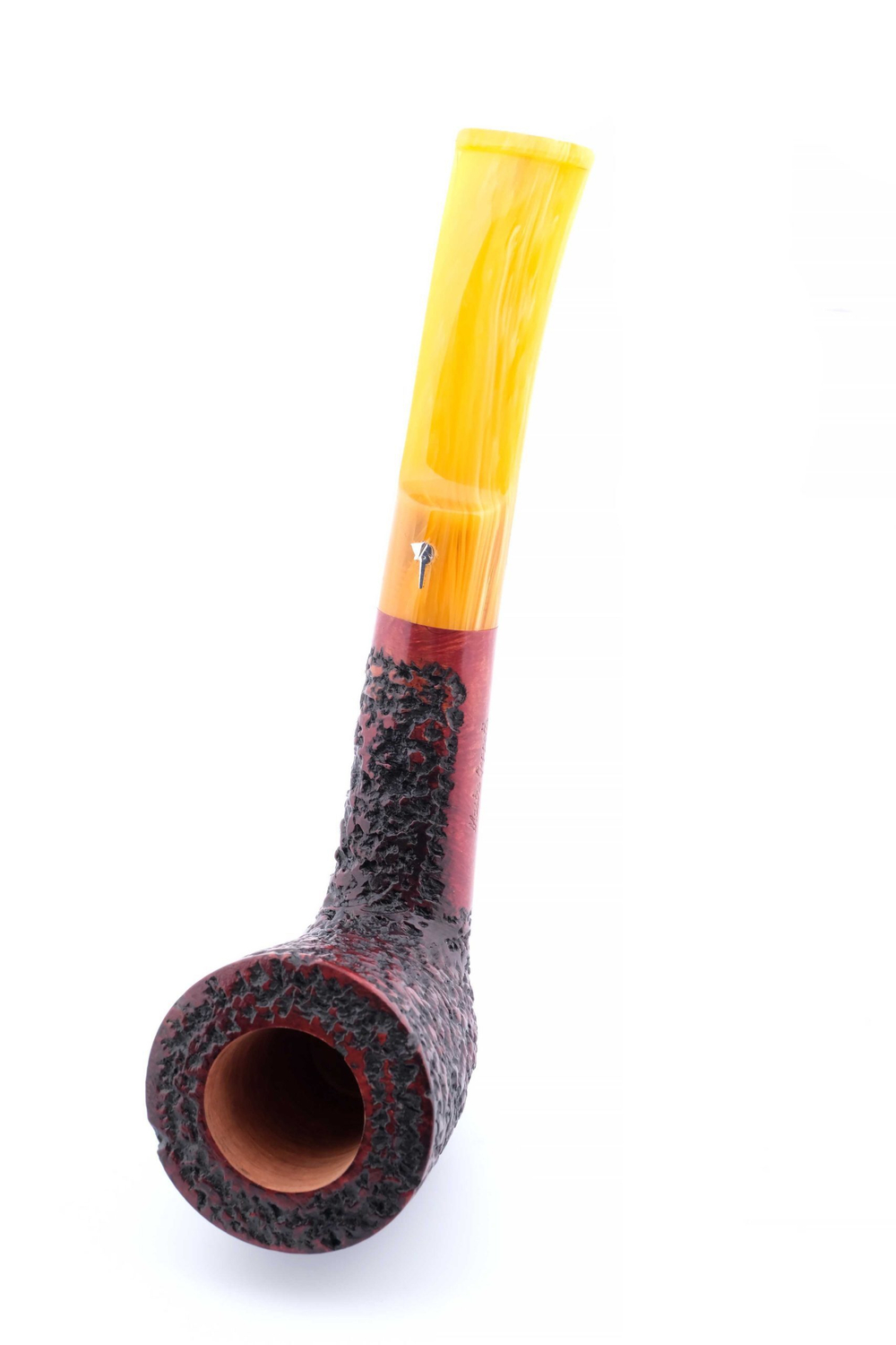 Трубка SER JACOPO Mastro Geppetto Rustic, G490-11