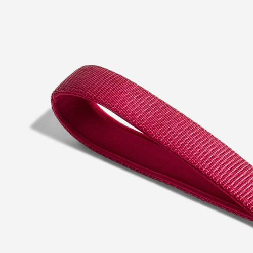 Амортизирующий поводок BORDEAU RUFF 120 см Zee.Dog