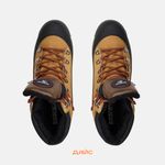  Ботинки Napapijri Rock OG City Boots артикул:NA4H6ZCONBI - купить в магазине Дайс