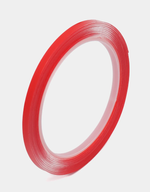 Двухсторонний скотч, акриловая клейкая лента, прозрачная, 3 м