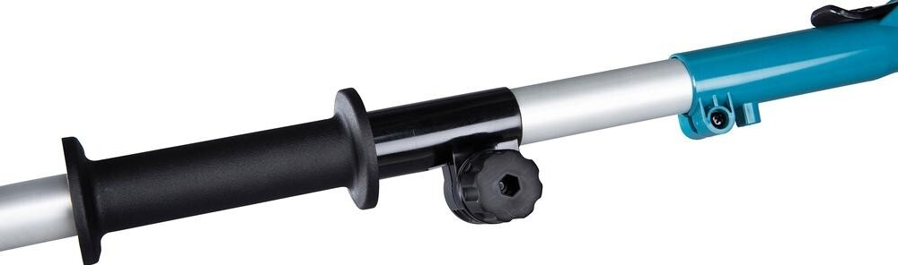 Ножницы-кусторез аккумуляторные MAKITA DUN461WZ штанговый телескопический без АКБ и ЗУ