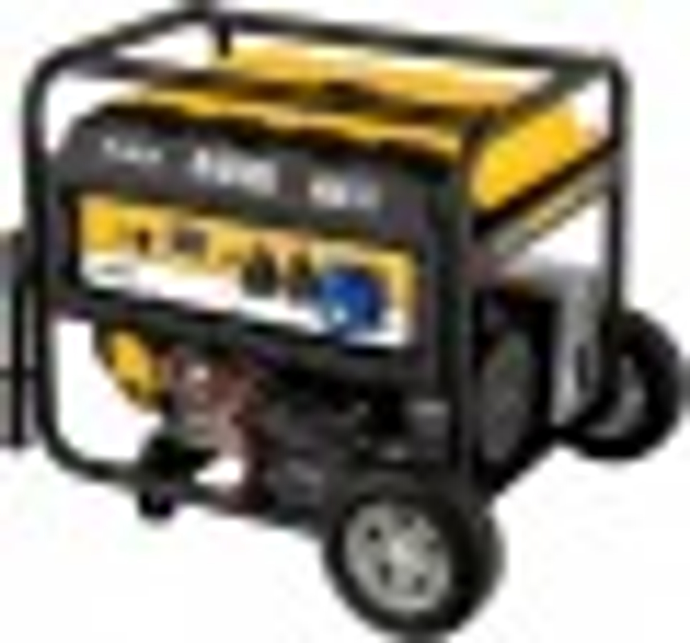 Генератор бензиновый Denzel PS 70 EA 946894