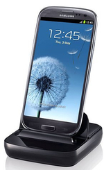 Samsung EDD-D200WEGSTD Док-станция (black)