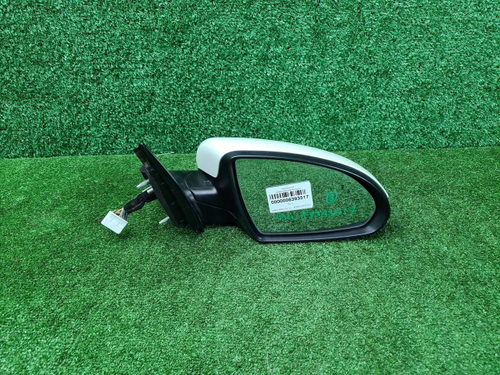 Зеркало правое Kia Optima 4 JF (2018-2020) 19 конт