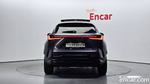 Lexus NX350h 2 Generation Luxury (03.2023)