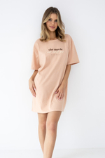 Сорочка Anika