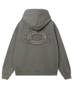 Мужская Толстовка Open In Diagonal Fleece