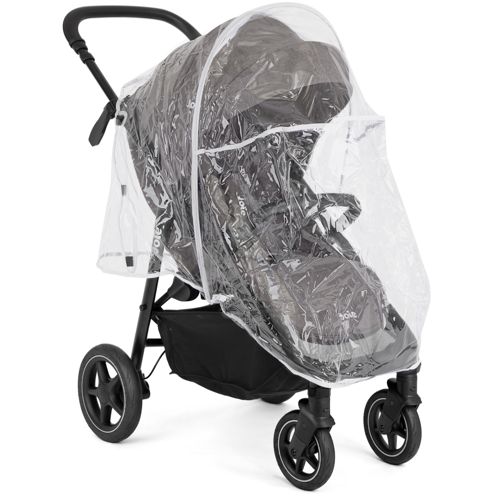 Прогулочная коляска Joie Mytrax Pro