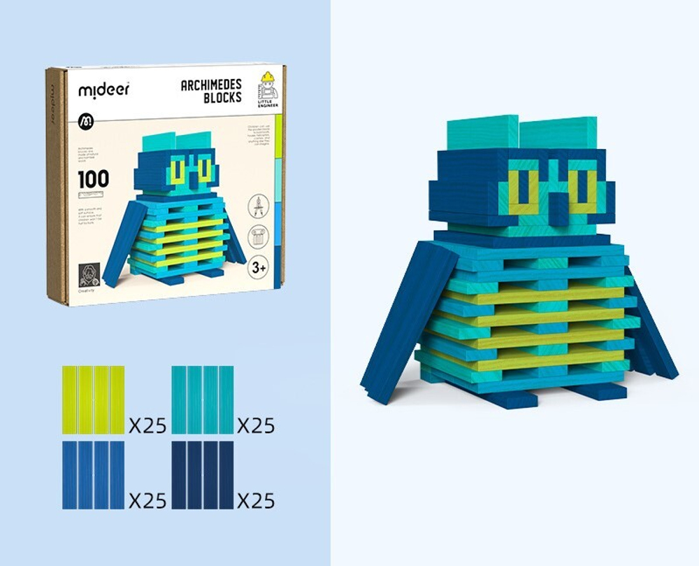 Холодные цвета