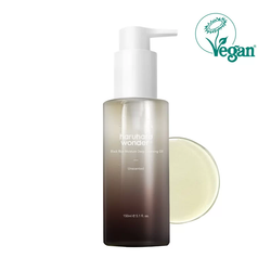 HaruHaru Wonder Black Rice Moisture Deep Cleansing Oil увлажняющее масло для глубокого очищения с черным рисом