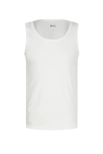 майка 3 шт. Classic BOSS BLACK - белый(50475278)