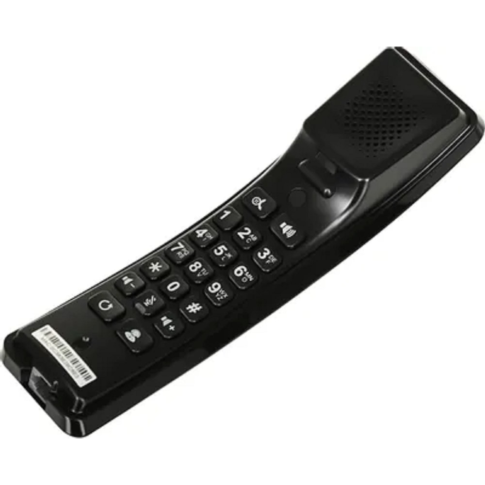 IP телефон Fanvi H2U SIP телефон черн.без б / п