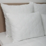 Подушка 70*70см»Sleep Мode» микрофибра упругая