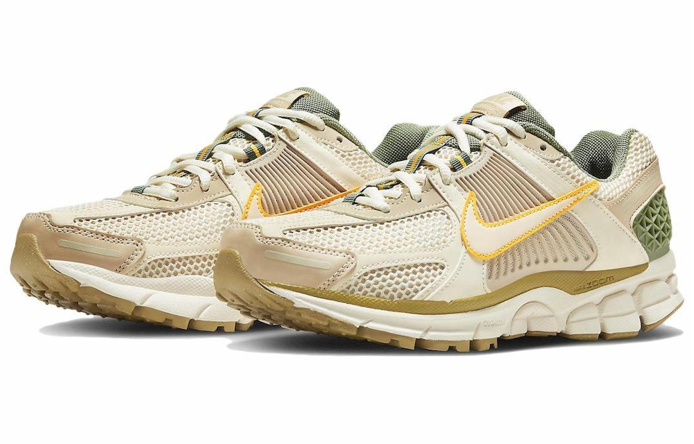 Кроссовки Nike Air Zoom Vomero 5 "Sail" (Женская размерная сетка)