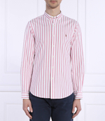 Рубашка POLO RALPH LAUREN - розовый(710938684)