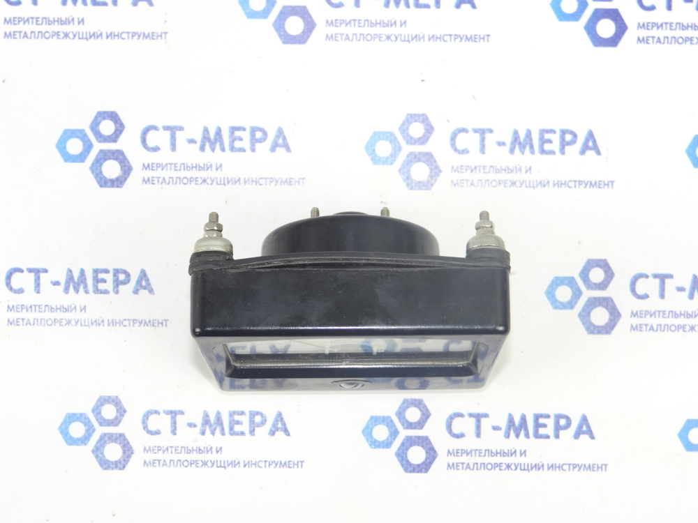 Микроамперметр М1690А (0-50мА)