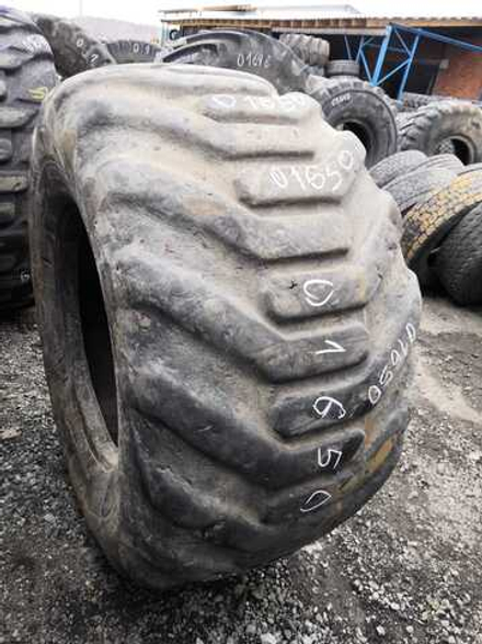 710/45-26.5 Tianli Forestry Flotation шина б/у