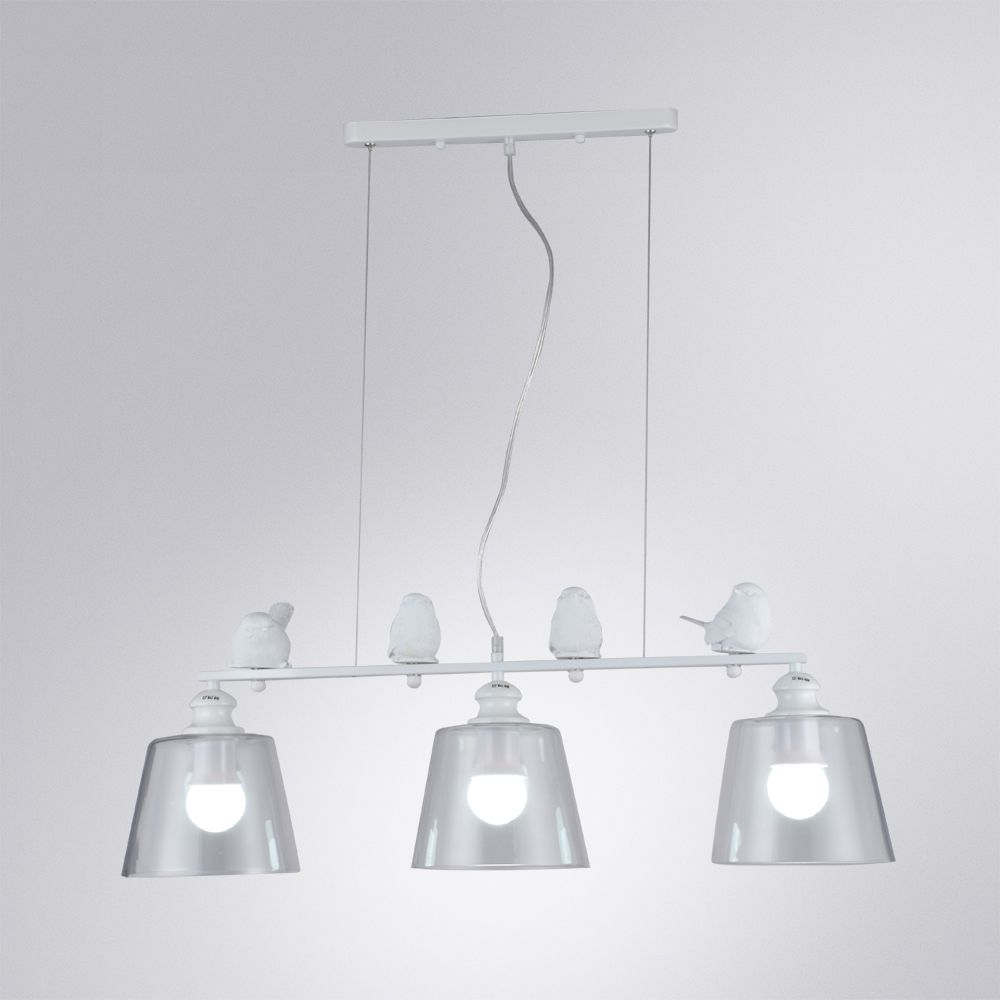 Подвесной светильник Arte Lamp