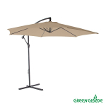 Зонт садовый Green Glade 6005