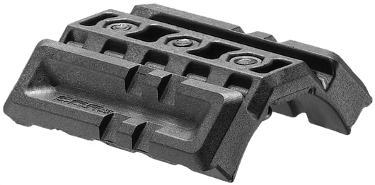 Двойная полимерная планка Пикатинни для M16/M4/AR15