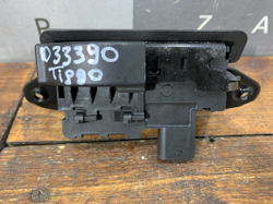 Замок багажника Chery Tiggo 7 Pro 20-24 Б/У Оригинал 554000109AA