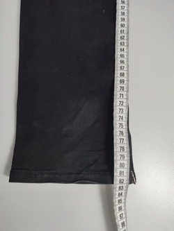 Джинсы Old Navy черные 48 размер