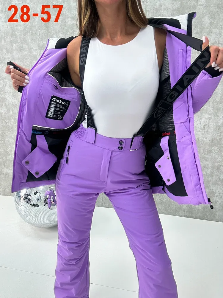 Костюм 6834635 Fabrika