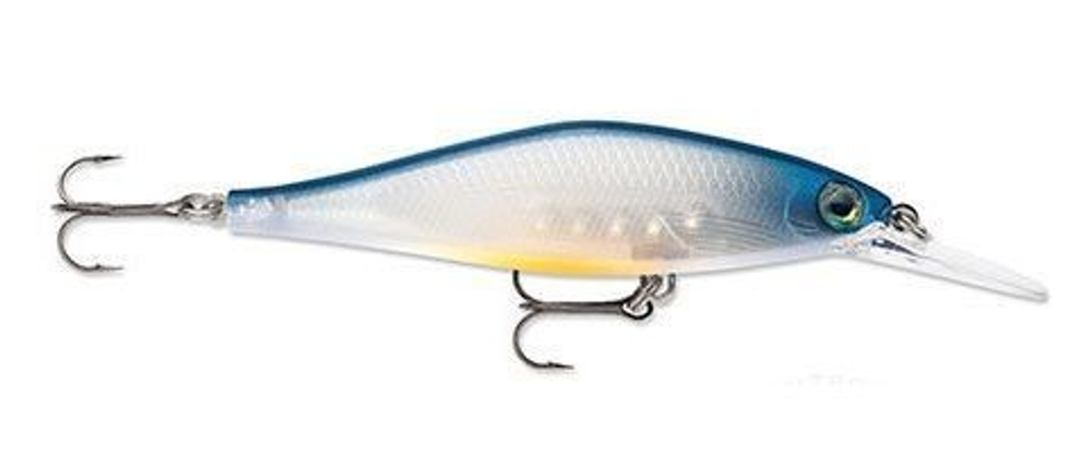 Воблер Shadow Rap Shad Deep 09 9см 12гр YP медл. всплывающий