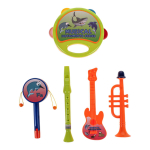 Набор музыкальных инструментов, пакет 535F