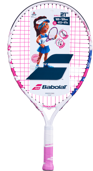 Теннисная ракетка Babolat B&#39;Fly 21, арт. 140243-301