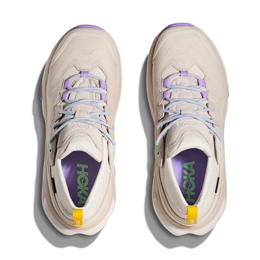 Ботинки женские Hoka Kaha 3 low GTX