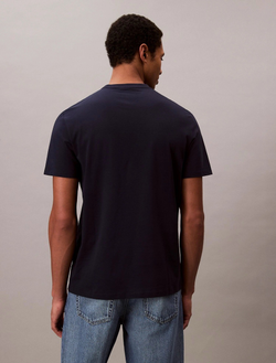 Футболка Calvin Klein Jeans Monologo Tee CEF
