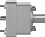 EAMM-A-L48-50GA Осевой набор