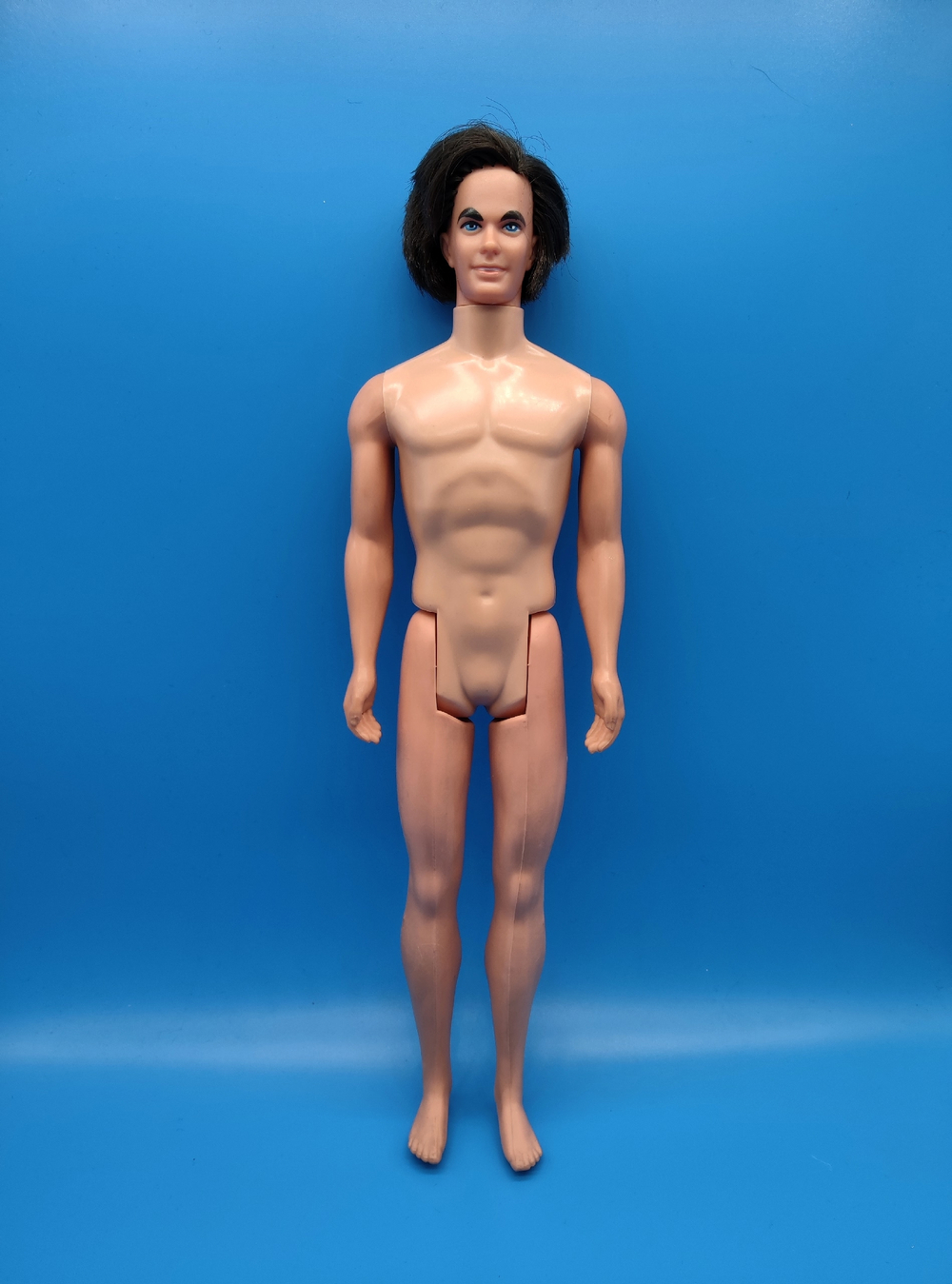 Кукла винтаж 60х Vintage Ken Patent Pending 021361