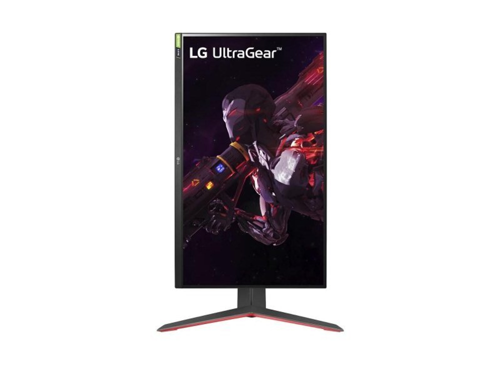 Монитор LG 27GP850-B
