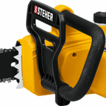 Пила цепная электрическая STEHER ES-2040 2000 Вт, шина 40 см