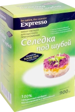 Набор для салата Сельдь под шубой 900г