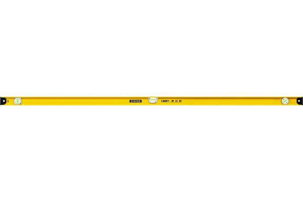Двутавровый уровень STAYER I-Bar180 2000 мм 3470-200_z02