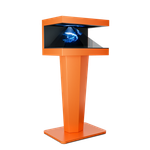 Голографическая пирамида BM Vision 32"