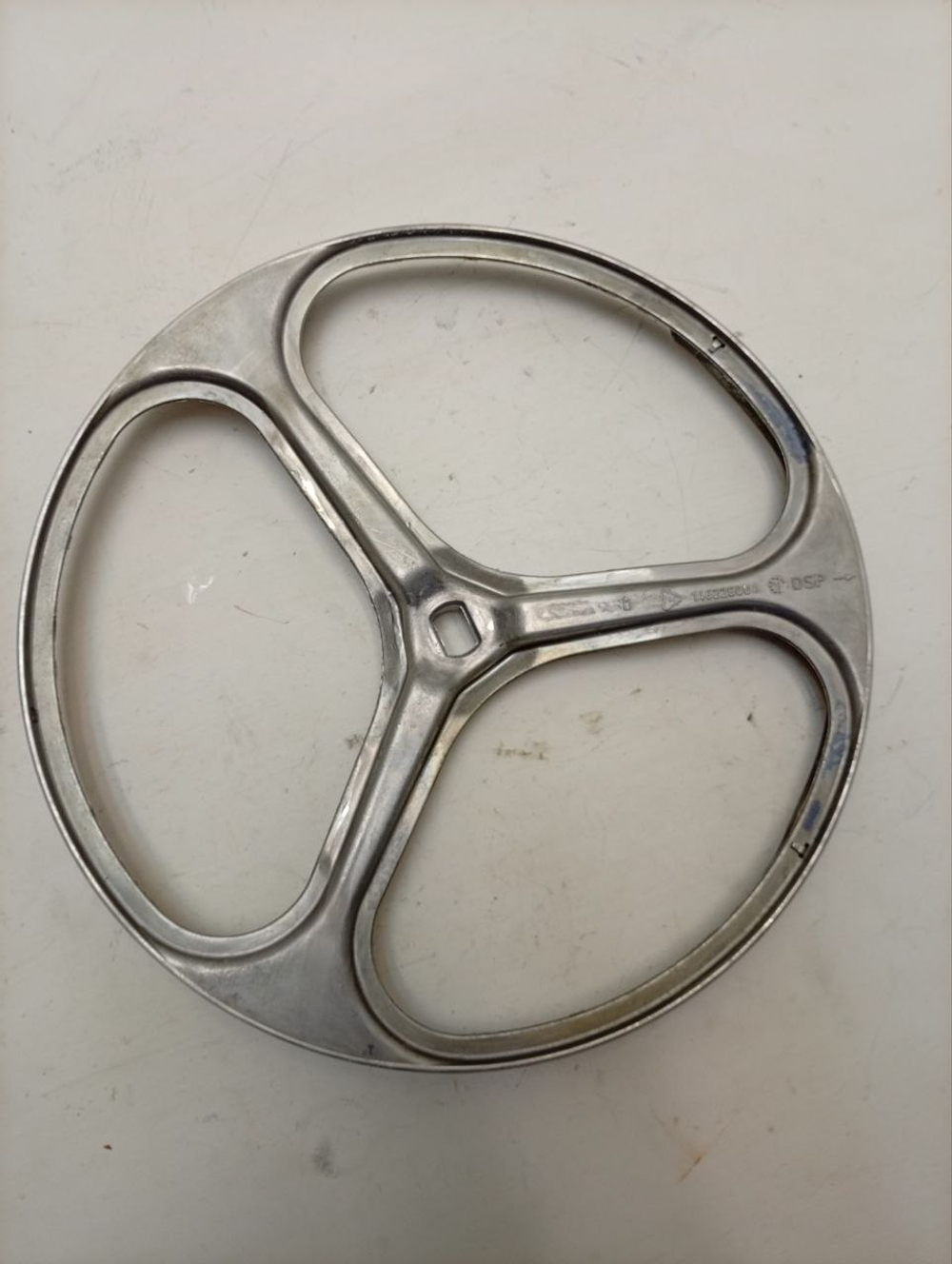 EWT1221 кт12 Шкив для стиральных машин Electrolux 146226001 б/у