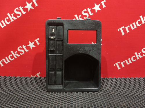 Накладка панели приборов 2023г.