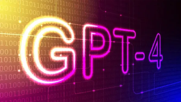GPT-4: решает уравнения, сдает экзамены, делает презентации (за вас)